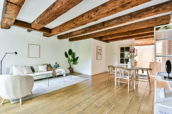 Medium property photo - Lijnbaansgracht 246B, 1017 RK Amsterdam